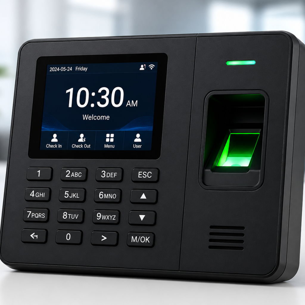 biometric 2